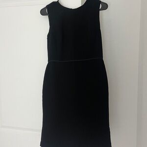 Ann Taylor Sleeveless Dress
